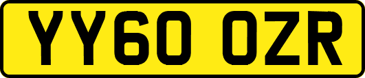YY60OZR