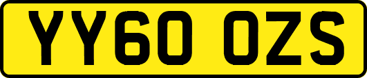 YY60OZS
