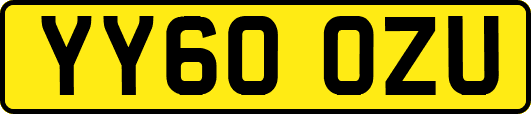 YY60OZU