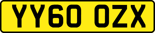 YY60OZX