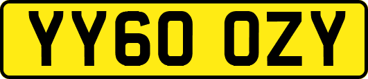 YY60OZY