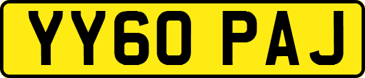 YY60PAJ