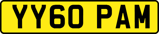 YY60PAM