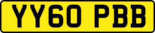 YY60PBB