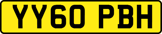 YY60PBH