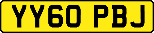 YY60PBJ