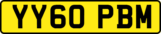 YY60PBM