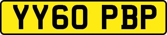 YY60PBP