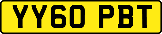 YY60PBT