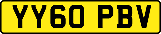 YY60PBV