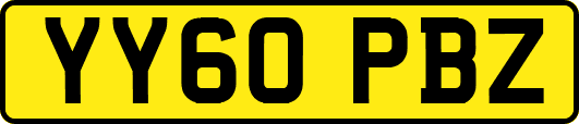 YY60PBZ