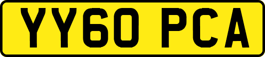 YY60PCA