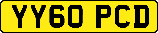 YY60PCD