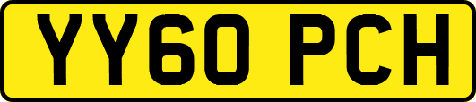 YY60PCH