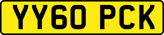 YY60PCK