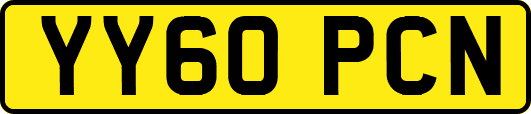 YY60PCN