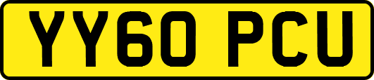 YY60PCU
