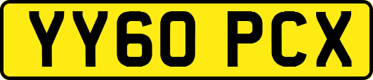 YY60PCX
