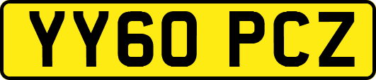 YY60PCZ