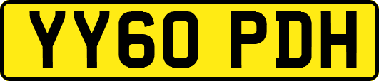 YY60PDH