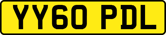 YY60PDL