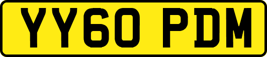 YY60PDM