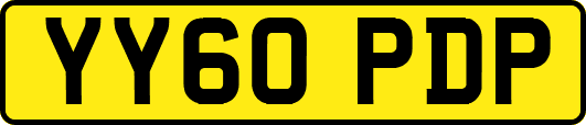 YY60PDP