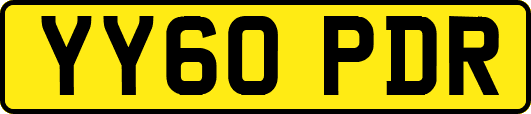 YY60PDR