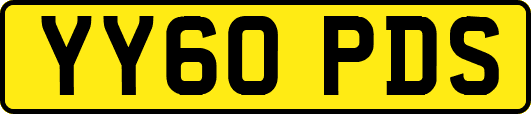 YY60PDS