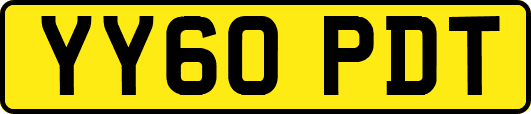 YY60PDT