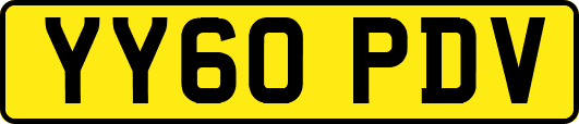 YY60PDV