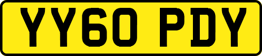 YY60PDY