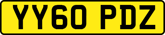 YY60PDZ