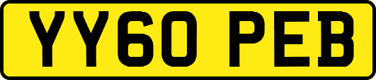 YY60PEB