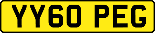 YY60PEG