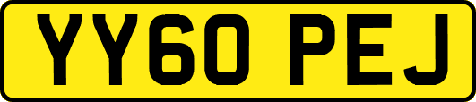 YY60PEJ