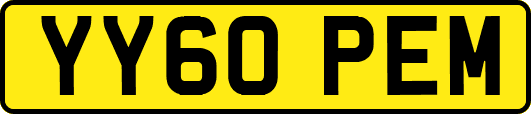 YY60PEM