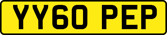 YY60PEP