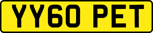 YY60PET