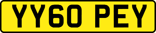 YY60PEY