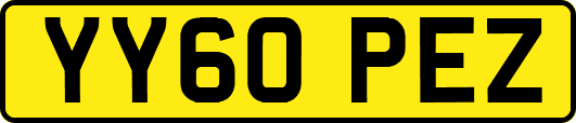 YY60PEZ