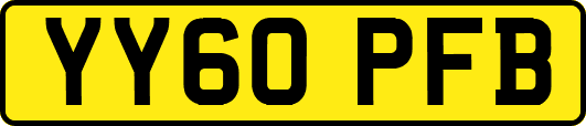 YY60PFB