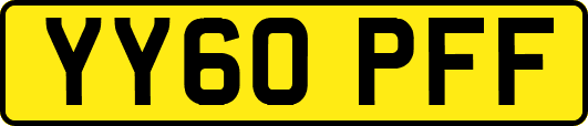 YY60PFF