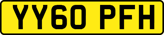 YY60PFH