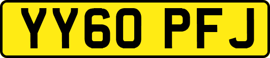 YY60PFJ
