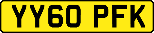 YY60PFK