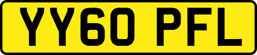 YY60PFL