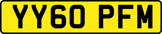 YY60PFM