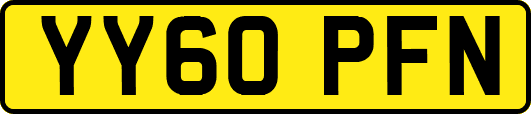 YY60PFN