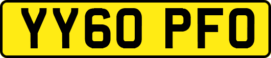 YY60PFO